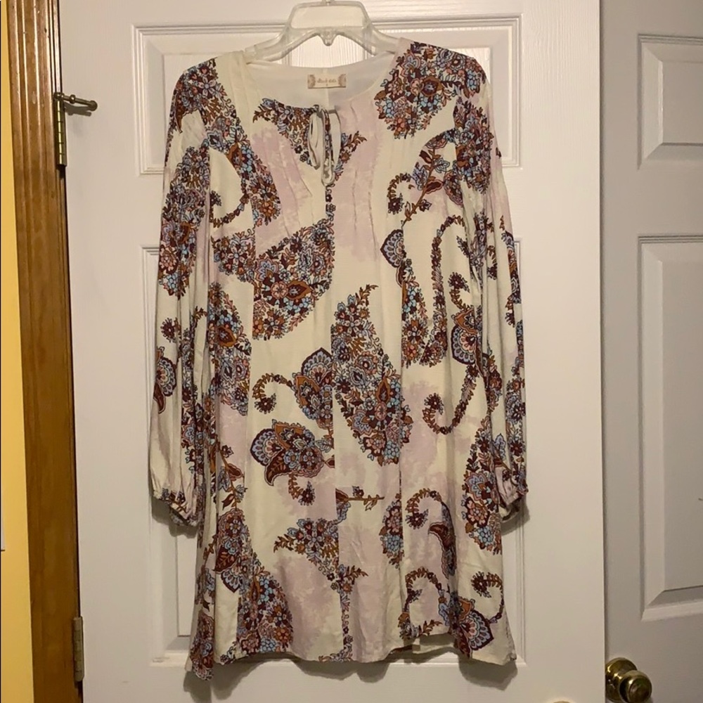 Altar’d state dress